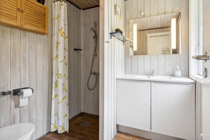 Foto von Ferienhaus KM47 in Rørvig - Westseeland
