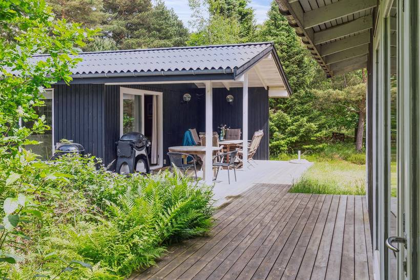 Foto von Ferienhaus KM47 in Rørvig - Westseeland