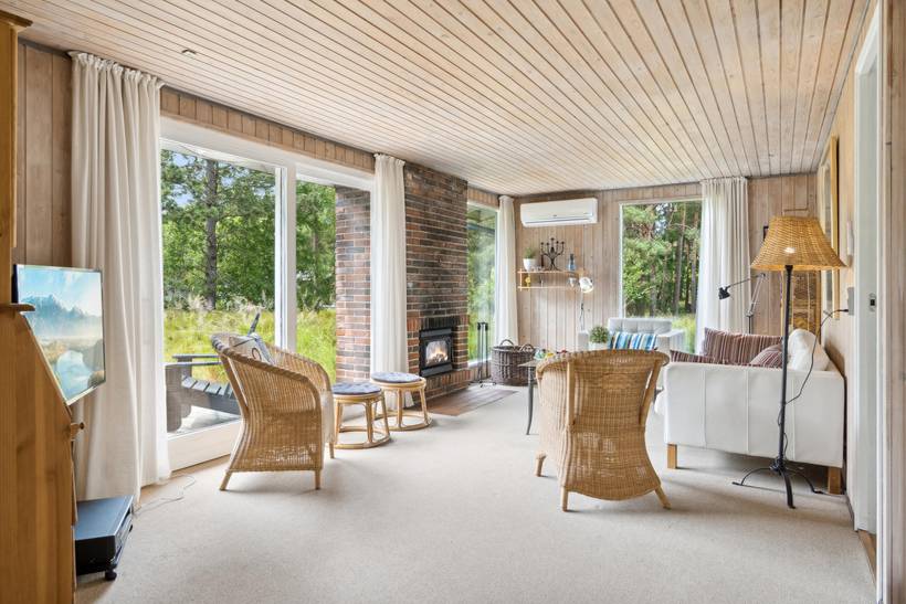 Foto von Ferienhaus KM47 in Rørvig - Westseeland