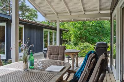 Vorschaubild von Ferienhaus KM47 in Rørvig - Westseeland