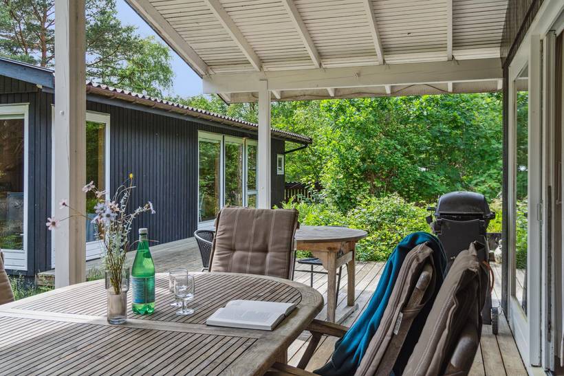 Foto von Ferienhaus KM47 in Rørvig - Westseeland