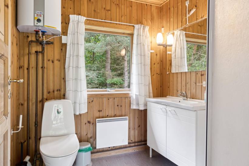 Foto von Ferienhaus KM47 in Rørvig - Westseeland