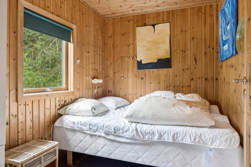 Foto von Ferienhaus KM47 in Rørvig - Westseeland