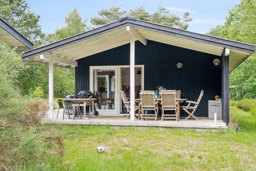 Foto von Ferienhaus KM47 in Rørvig - Westseeland