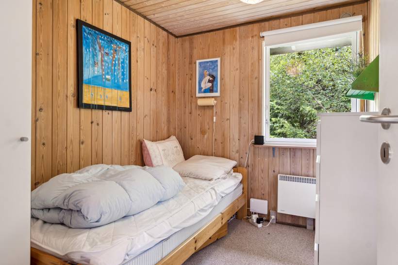 Foto von Ferienhaus KM47 in Rørvig - Westseeland