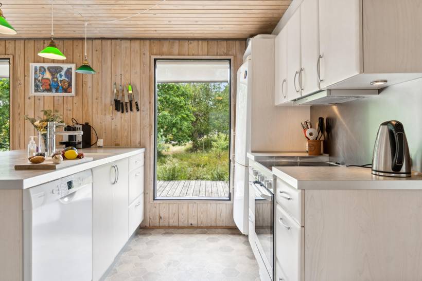 Foto von Ferienhaus KM47 in Rørvig - Westseeland