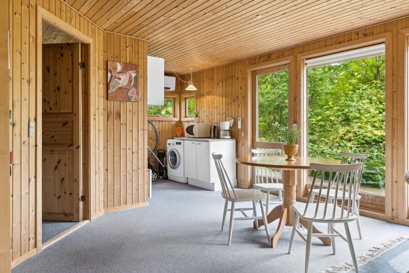 Foto von Ferienhaus KM47 in Rørvig - Westseeland