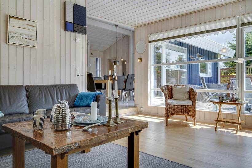 Foto von Ferienhaus KM48 in Marielyst - Falster