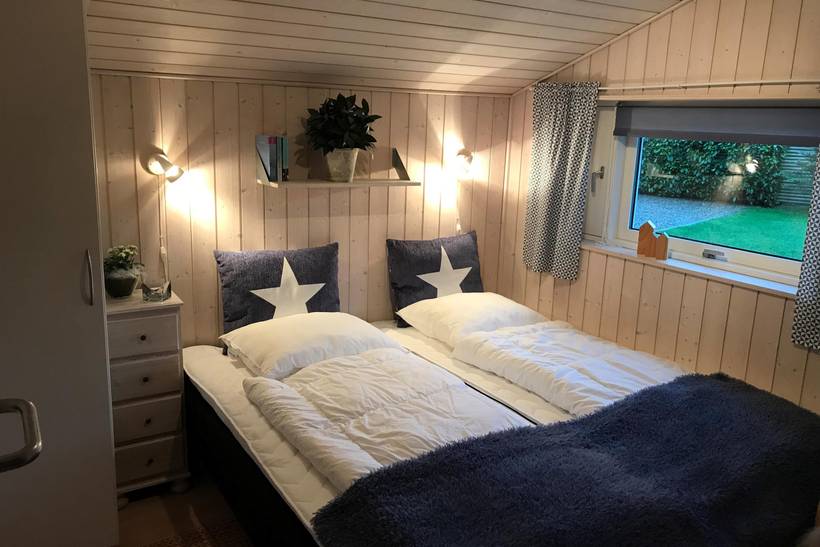Foto von Ferienhaus KM48 in Marielyst - Falster