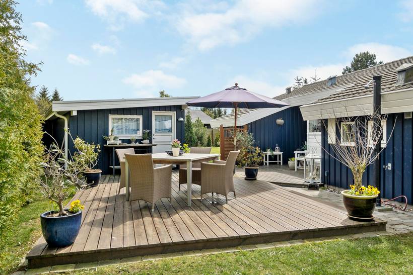 Foto von Ferienhaus KM48 in Marielyst - Falster