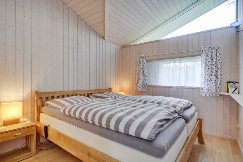 Foto von Ferienhaus KM48 in Marielyst - Falster