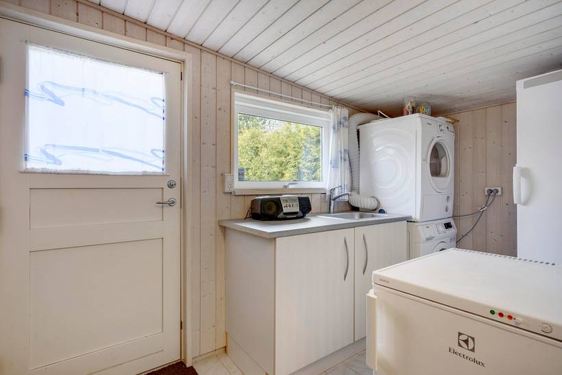 Foto von Ferienhaus KM48 in Marielyst - Falster