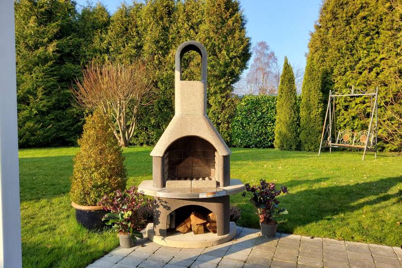 Foto von Ferienhaus KM48 in Marielyst - Falster