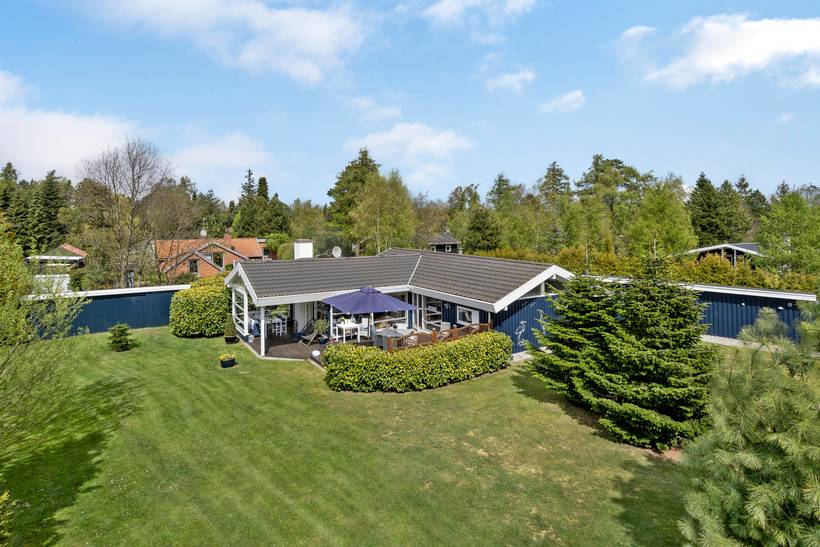 Foto von Ferienhaus KM48 in Marielyst - Falster