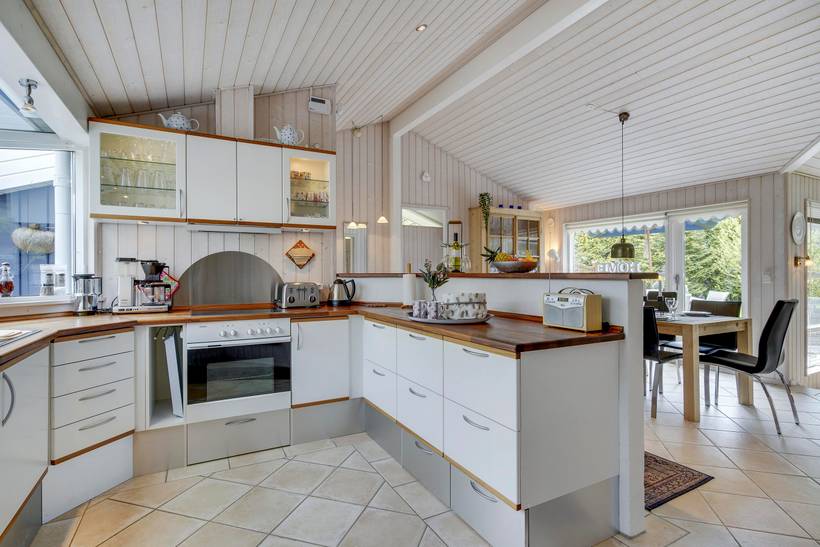 Foto von Ferienhaus KM48 in Marielyst - Falster