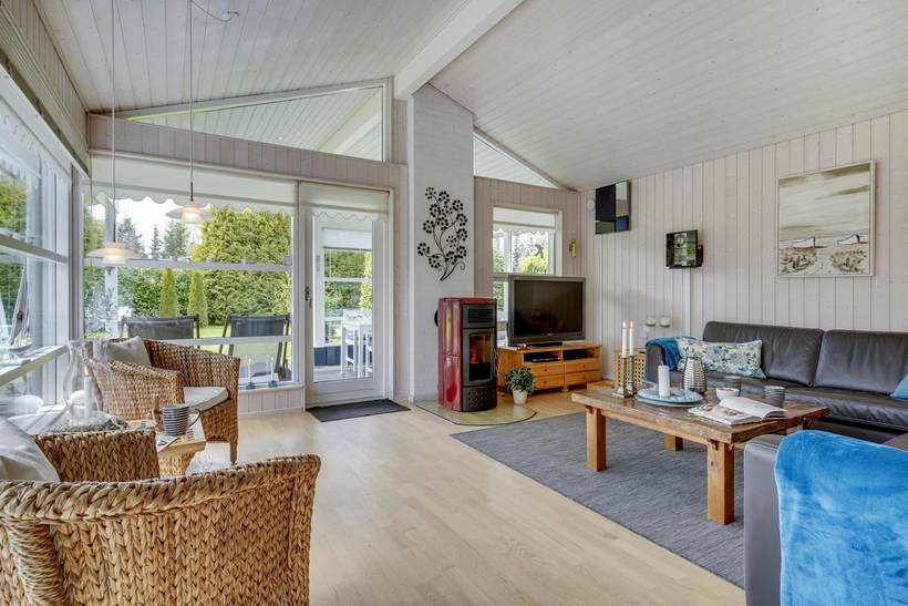 Foto von Ferienhaus KM48 in Marielyst - Falster