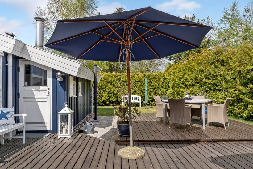Foto von Ferienhaus KM48 in Marielyst - Falster