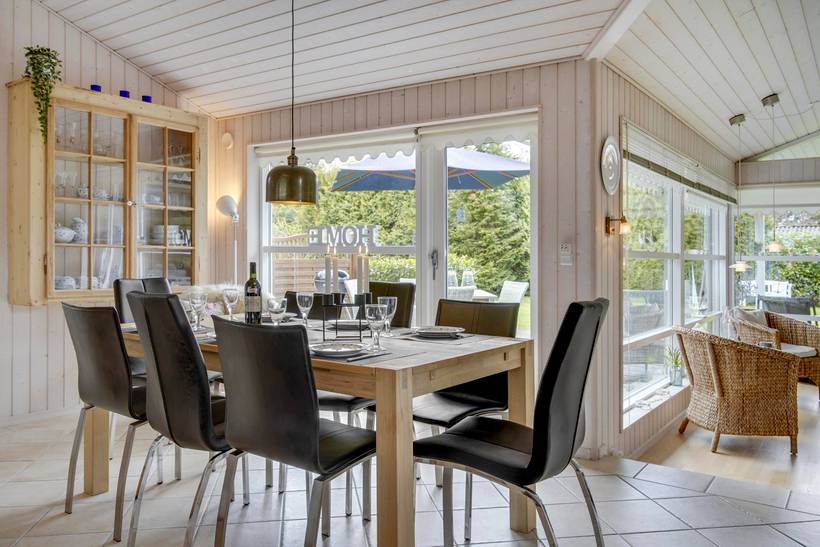 Foto von Ferienhaus KM48 in Marielyst - Falster