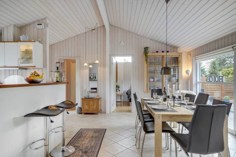 Foto von Ferienhaus KM48 in Marielyst - Falster