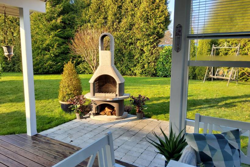 Foto von Ferienhaus KM48 in Marielyst - Falster
