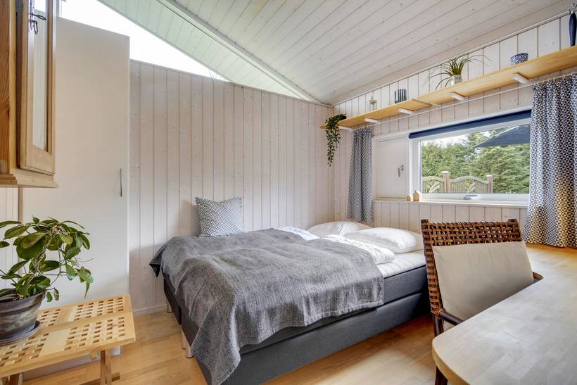 Foto von Ferienhaus KM48 in Marielyst - Falster