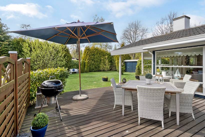 Foto von Ferienhaus KM48 in Marielyst - Falster