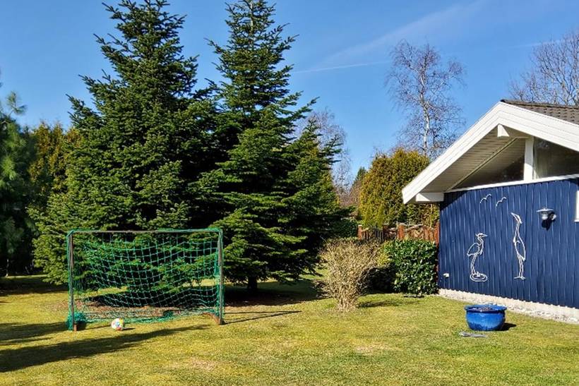 Foto von Ferienhaus KM48 in Marielyst - Falster