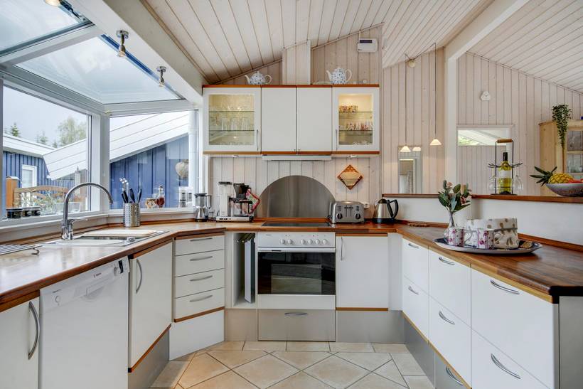 Foto von Ferienhaus KM48 in Marielyst - Falster