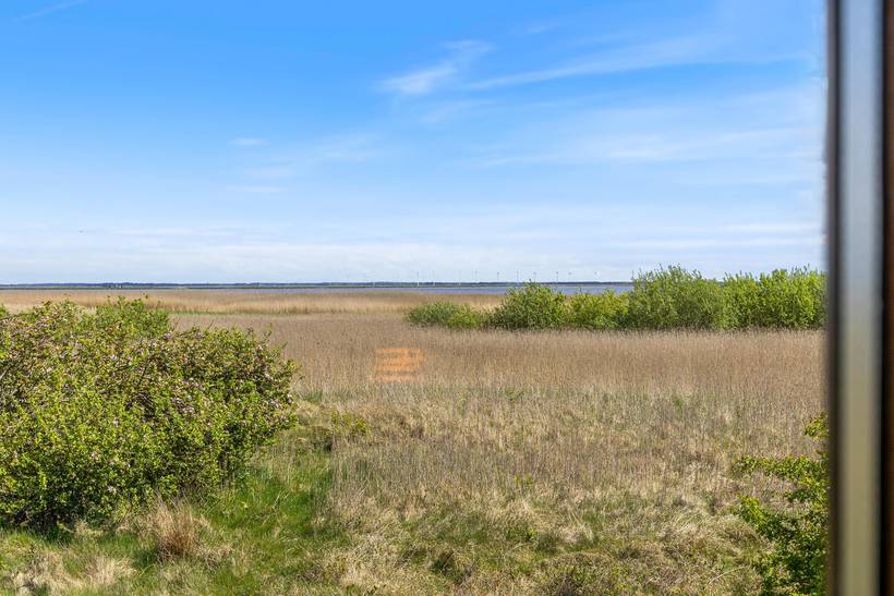 Foto von Ferienhaus KM50 in Bjerregård - Westjütland