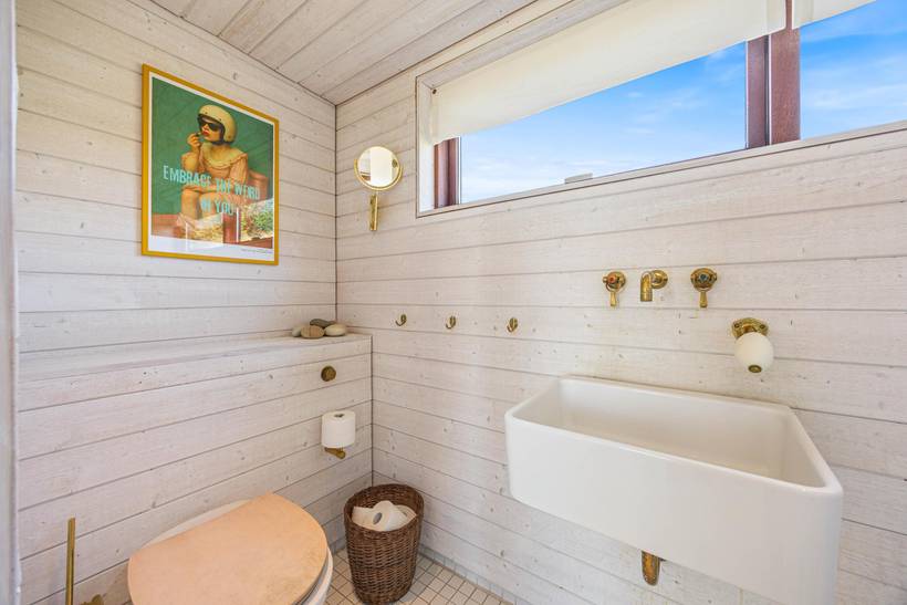 Foto von Ferienhaus KM50 in Bjerregård - Westjütland