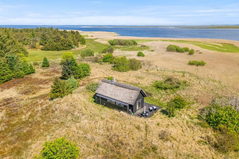 Foto von Ferienhaus KM50 in Bjerregård - Westjütland