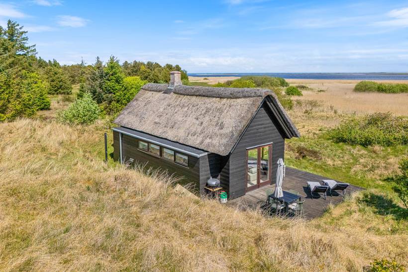 Foto von Ferienhaus KM50 in Bjerregård - Westjütland