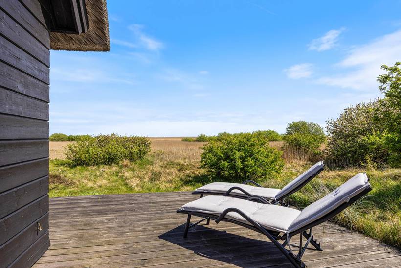 Foto von Ferienhaus KM50 in Bjerregård - Westjütland