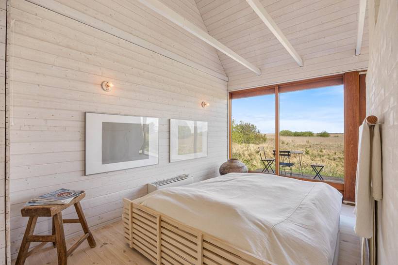 Foto von Ferienhaus KM50 in Bjerregård - Westjütland