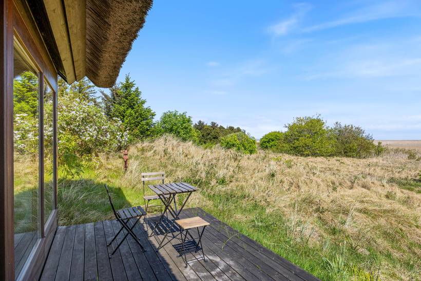 Foto von Ferienhaus KM50 in Bjerregård - Westjütland