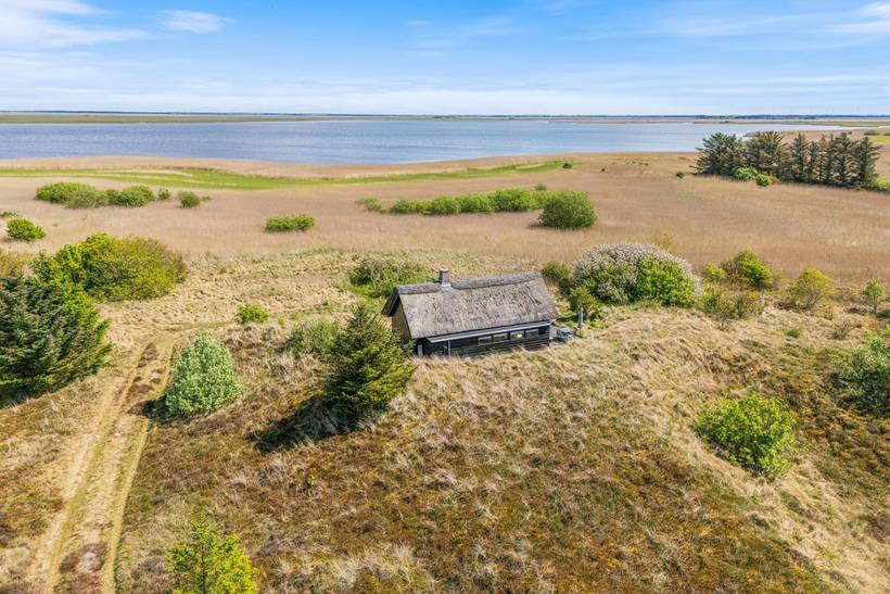 Foto von Ferienhaus KM50 in Bjerregård - Westjütland