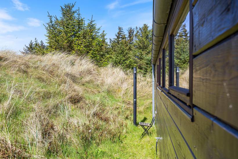 Foto von Ferienhaus KM50 in Bjerregård - Westjütland