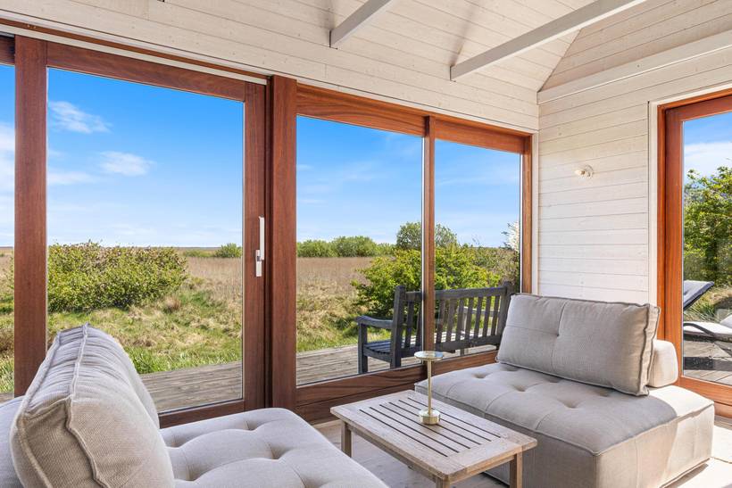 Foto von Ferienhaus KM50 in Bjerregård - Westjütland
