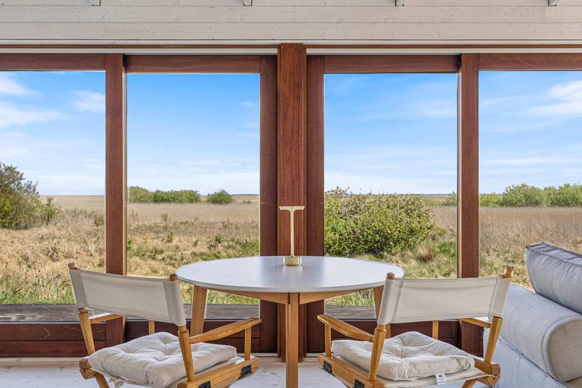 Foto von Ferienhaus KM50 in Bjerregård - Westjütland