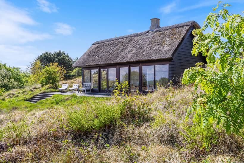 Foto von Ferienhaus KM50 in Bjerregård - Westjütland
