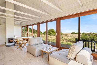 Vorschaubild von Ferienhaus KM50 in Bjerregård - Westjütland