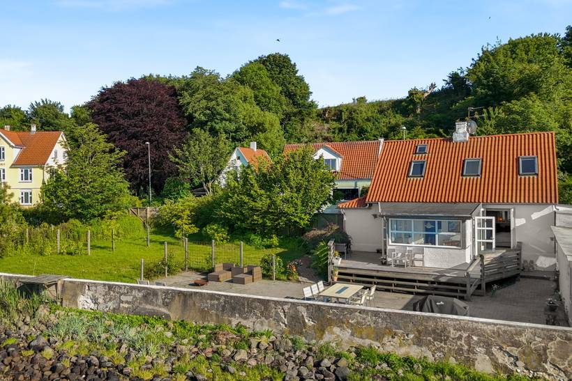 Foto von Ferienhaus KM56 in Knebel - Mols - Ostjütland
