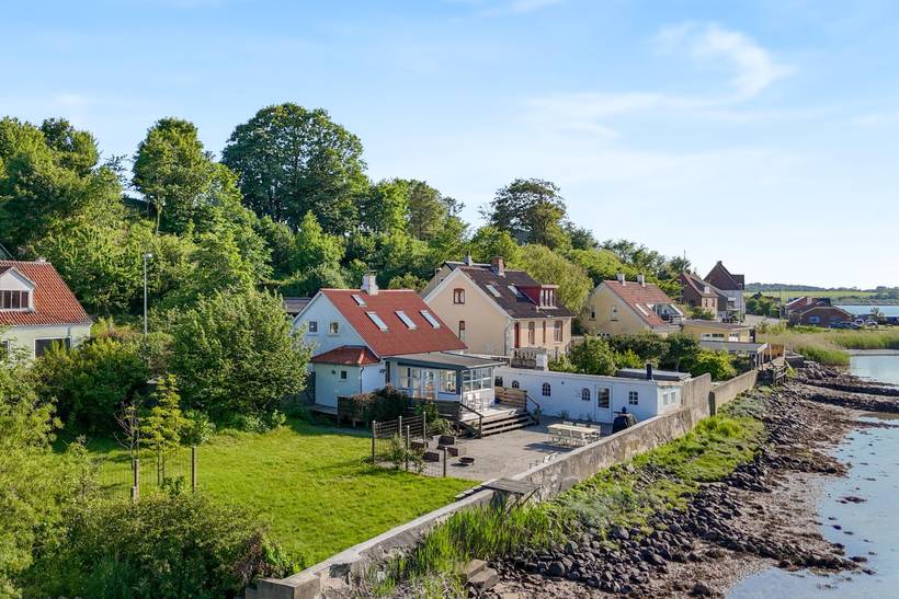 Foto von Ferienhaus KM56 in Knebel - Mols - Ostjütland