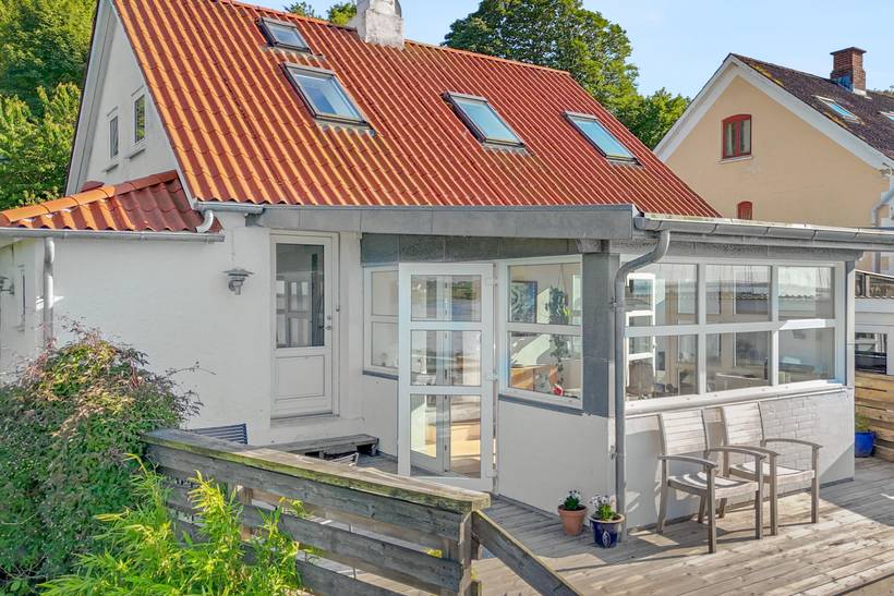 Foto von Ferienhaus KM56 in Knebel - Mols - Ostjütland