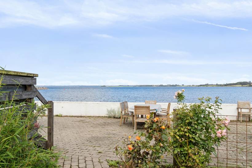 Foto von Ferienhaus KM56 in Knebel - Mols - Ostjütland