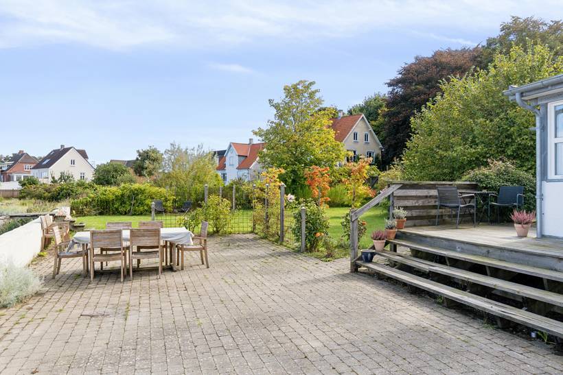 Foto von Ferienhaus KM56 in Knebel - Mols - Ostjütland