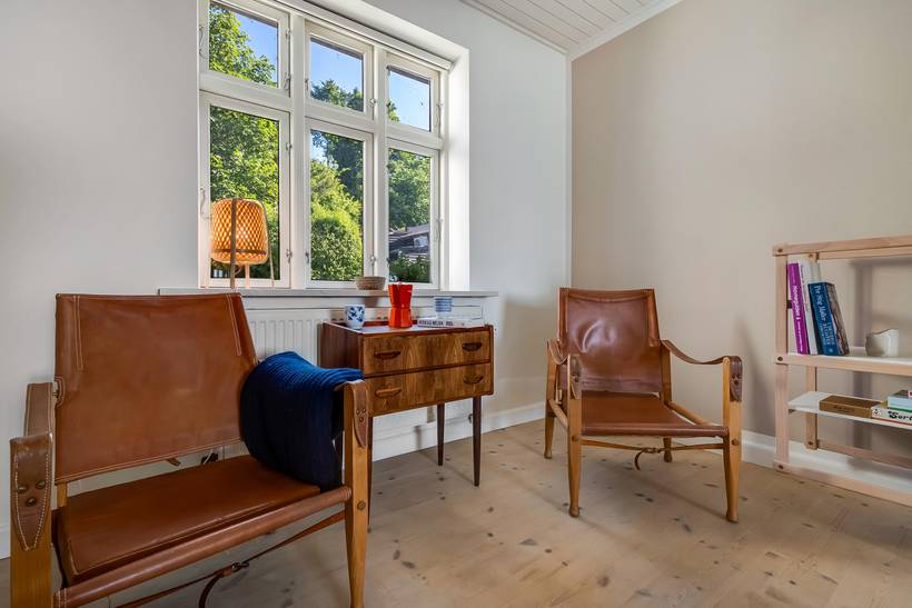 Foto von Ferienhaus KM56 in Knebel - Mols - Ostjütland