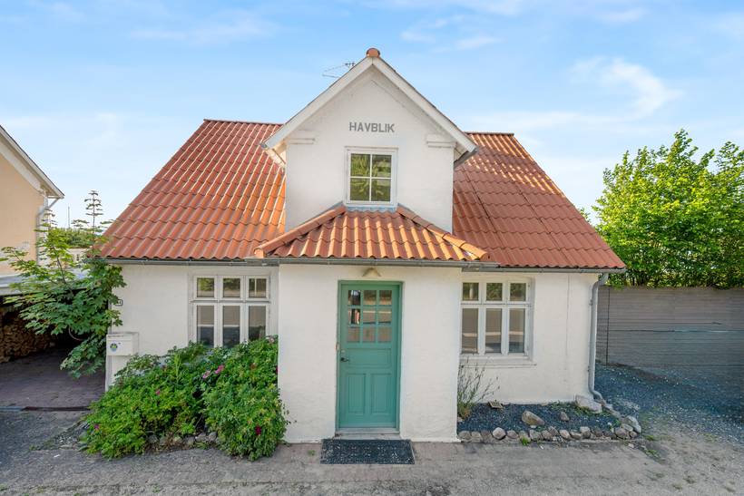Foto von Ferienhaus KM56 in Knebel - Mols - Ostjütland