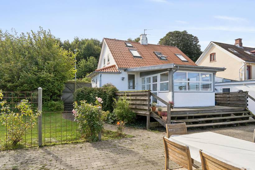 Foto von Ferienhaus KM56 in Knebel - Mols - Ostjütland