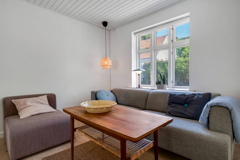 Foto von Ferienhaus KM56 in Knebel - Mols - Ostjütland